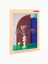 3d floral puzzle - juliet's field bouquet by studio roof