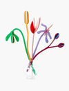 3d floral puzzle - juliet's field bouquet by studio roof