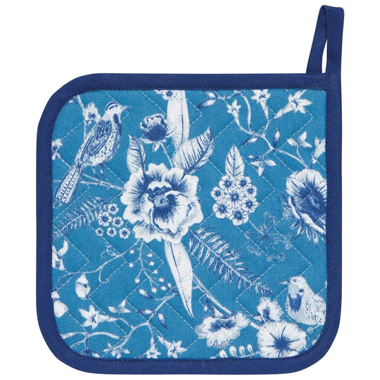 potholder - chef (7 designs) by now designs