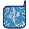 potholder - chef (7 designs) by now designs