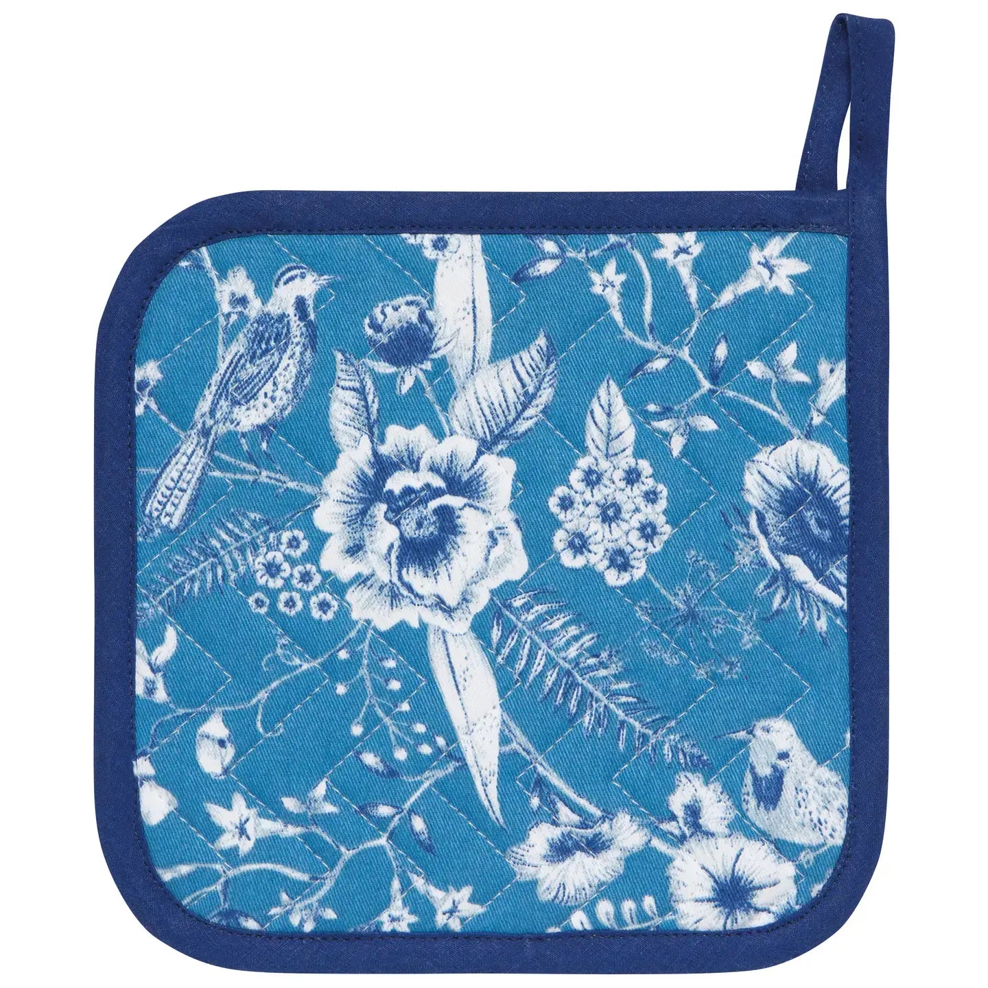 potholder - chef (7 designs) by now designs