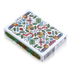 playing cards - jungle by art of play