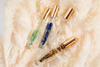 Fragrance Roll-On | Bougie Stick | Sunset 57