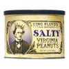 Snack | Virginia Peanuts |