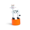 Push Puppet | Farm Friend