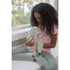 Toy | Animal Plush | Sea Fuzzlez Turtle | 10"