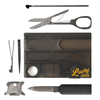 Multi-Tool | Mini Wallet | 10-in-1 Credit Card Sized