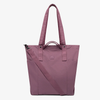 Tote Bag | Raw | Maroon