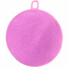 Dish Scrub|Silicone