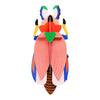 3D Insect Puzzle | Large Beetle