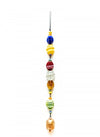 Chime | Oval Stripes