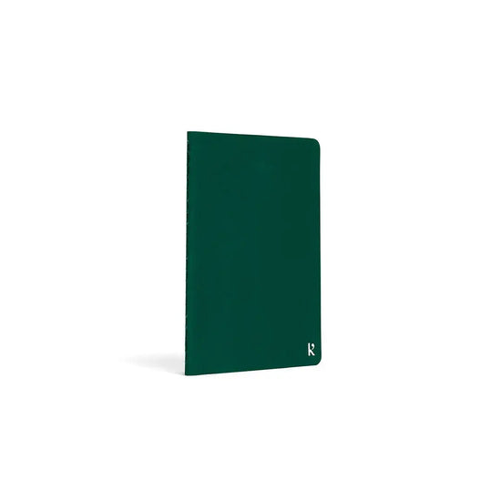 pocket journal - a6 by ameico/karst