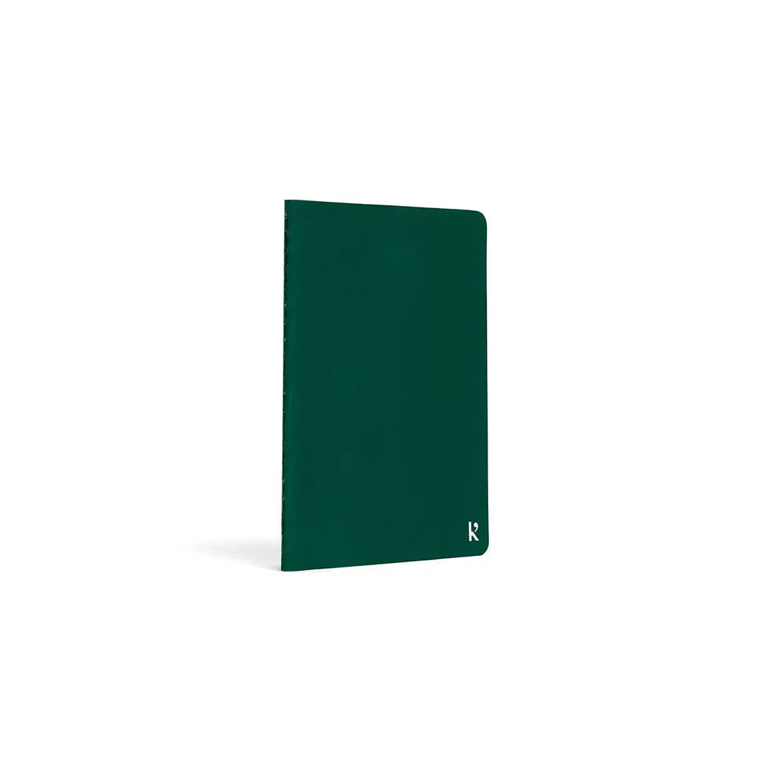 pocket journal - a6 by ameico/karst