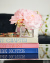 keepsake storage box - book by tart by taylor