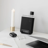 Memobottle A6 | Silicone Sleeve | Black Ink
