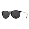 sunglasses - kelsea by blue planet eyewear