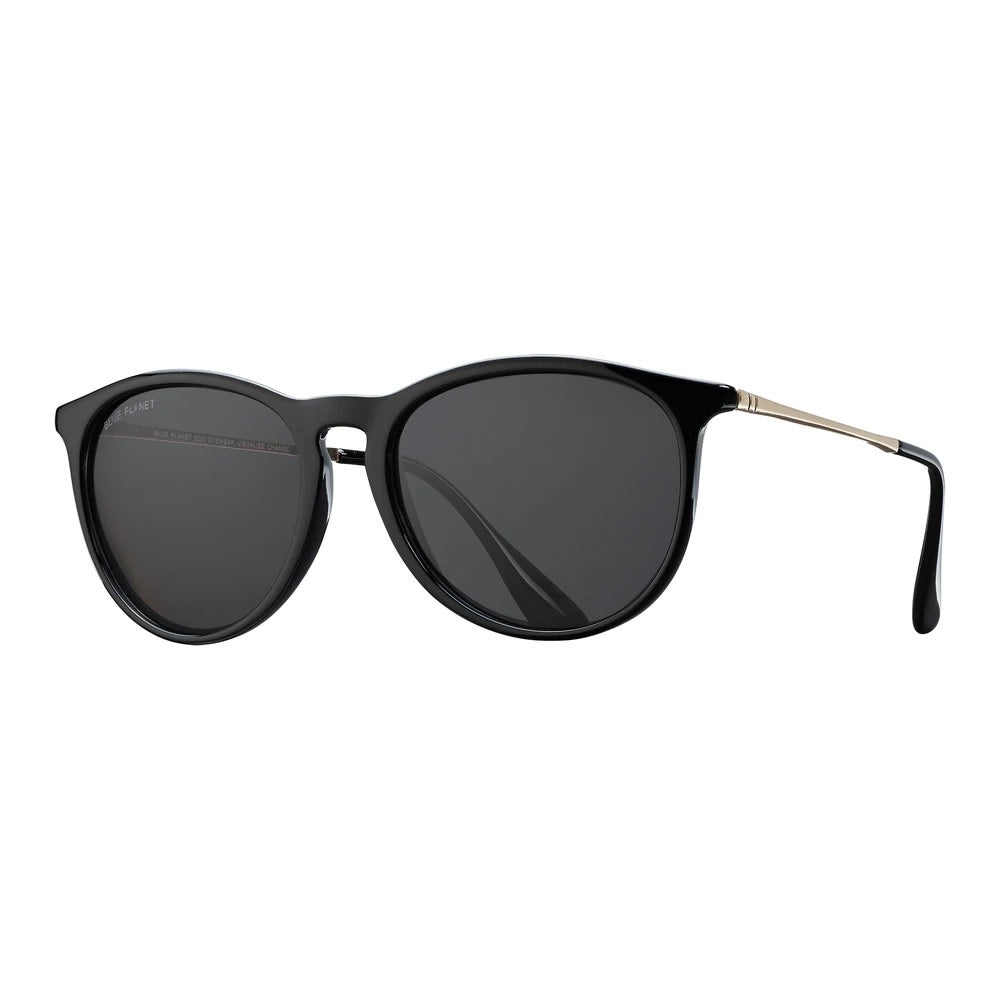 sunglasses - kelsea by blue planet eyewear