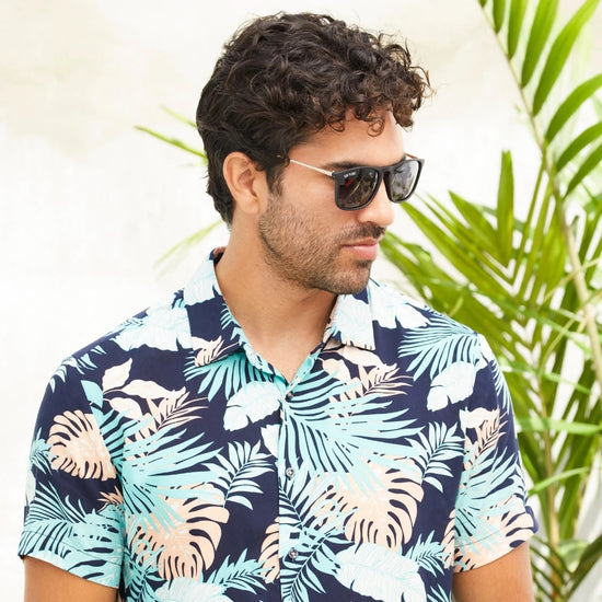 sunglasses - kelsea by blue planet eyewear