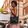 crossbody bag - "kennington" by ori london