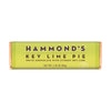 candy - hammond's chocolate bars by hammond's