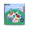 game - wooden fishing - catch a bug by kikkerland