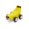 toy - pullback car - fruit-fun by kikkerland