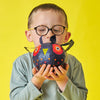 toy - paper balloon by kikkerland