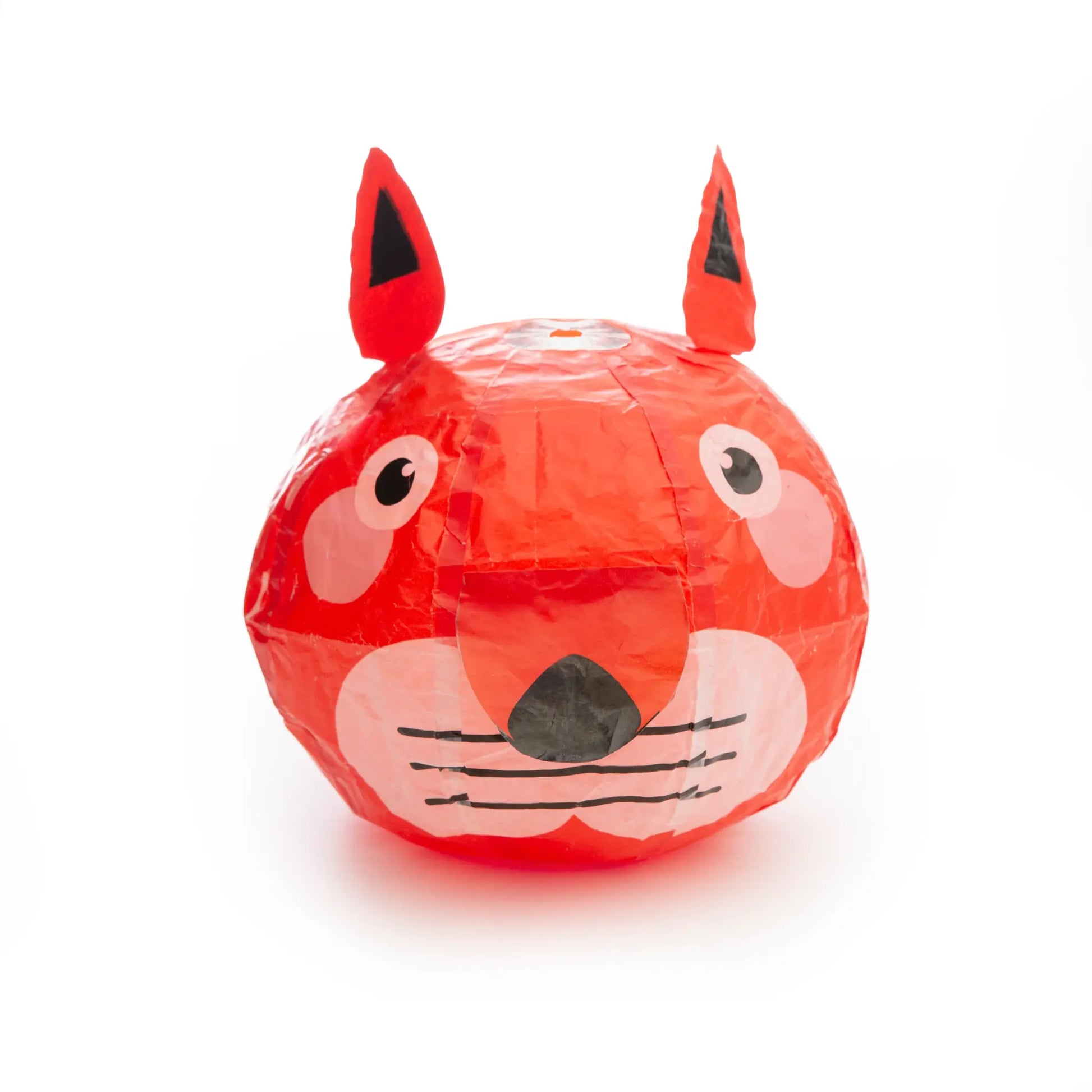 toy - paper balloon by kikkerland