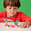 puzzle - wooden - twist-a-zoo - 3d animal by kikkerland
