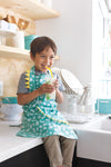 apron - kid's daydream by now designs