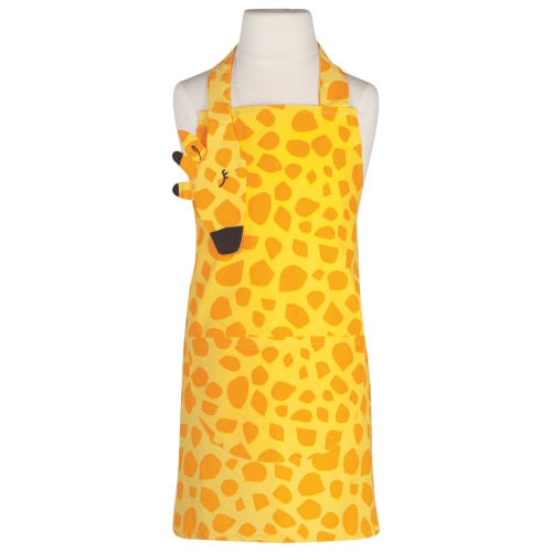 apron - kid's daydream by now designs