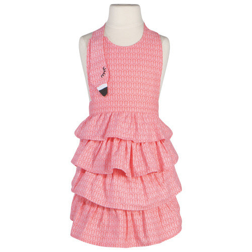apron - kid's daydream by now designs