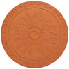 Bread Warming Stone | Sunflower Splendor Terracotta