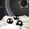 laundry buddies set by kikkerland