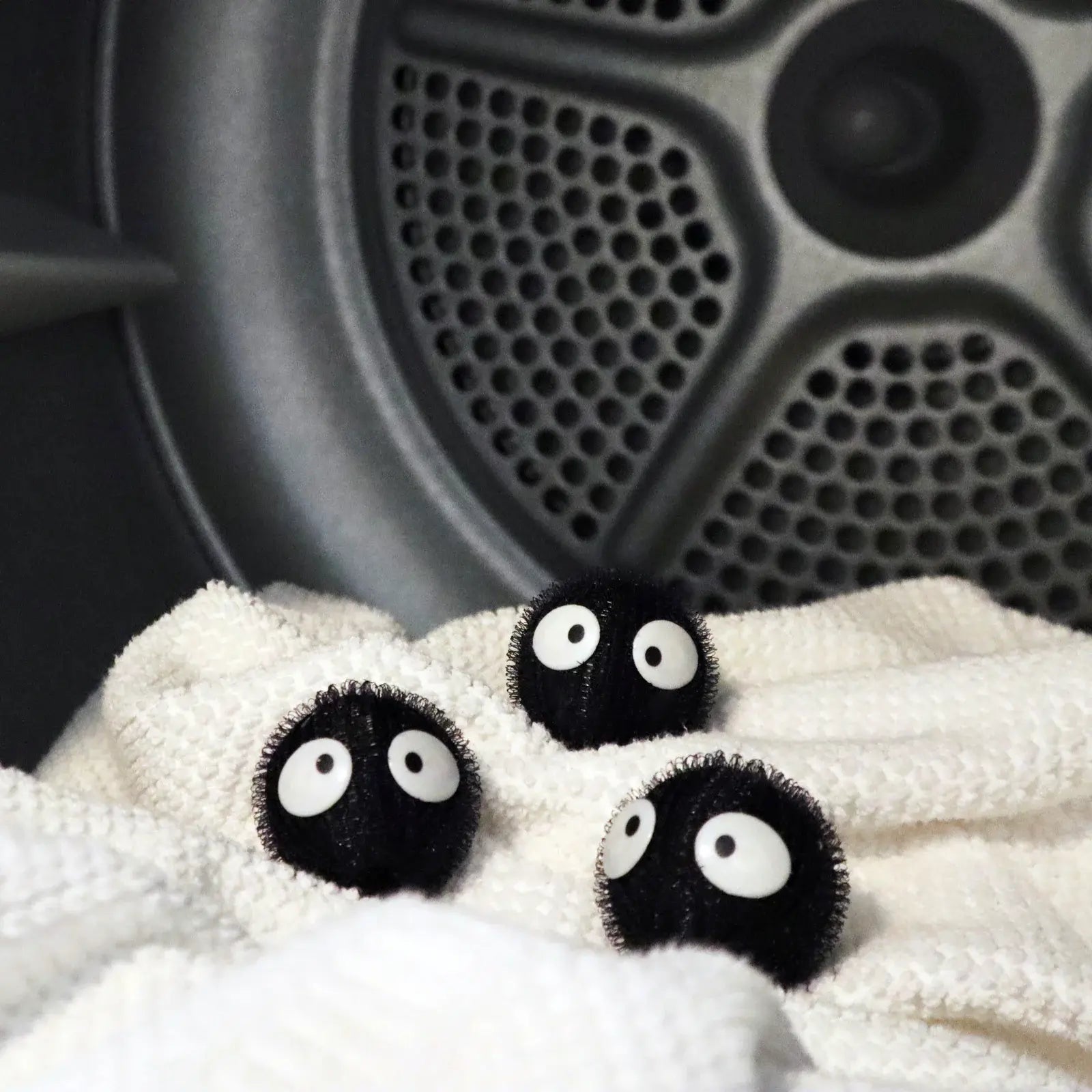 laundry buddies set by kikkerland