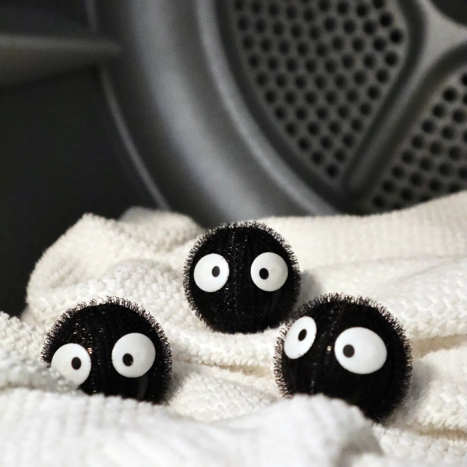 laundry buddies set by kikkerland