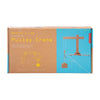 kit - pulley crane - newton's lab by kikkerland