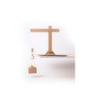 kit - pulley crane - newton's lab by kikkerland