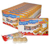 candy - happy hippo biscuits - hazelnut by redstone foods inc