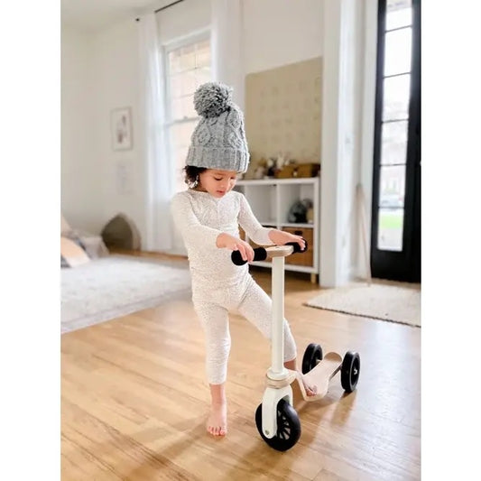 toy - kinder scooter by kinderfeets