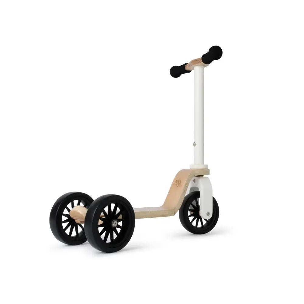 toy - kinder scooter by kinderfeets