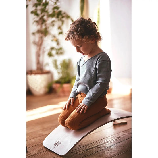 toy - balance board lite by kinderfeets