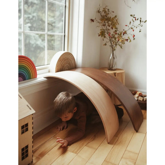 toy - balance board lite by kinderfeets