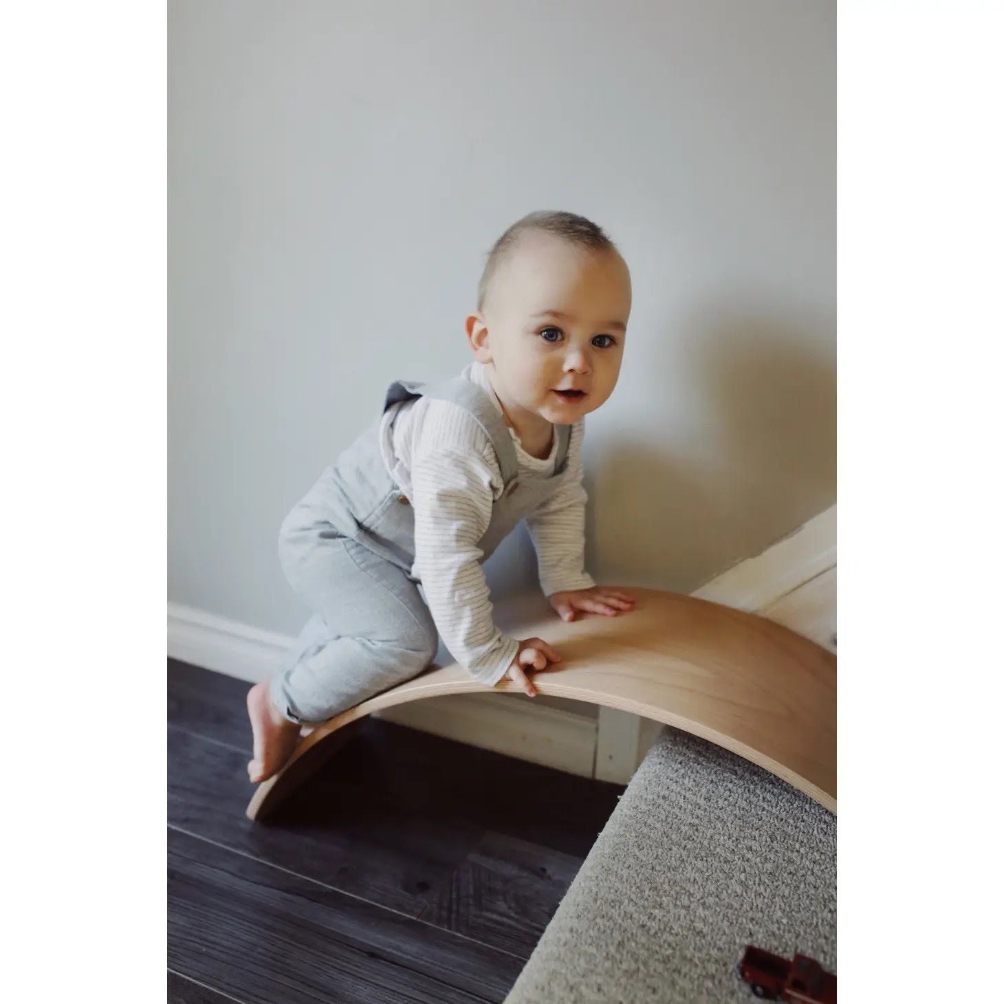 toy - balance board lite by kinderfeets