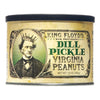 snack - virginia peanuts by king floyd's