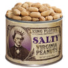 snack - virginia peanuts by king floyd's