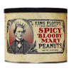 snack - virginia peanuts by king floyd's