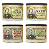 snack - virginia peanuts by king floyd's