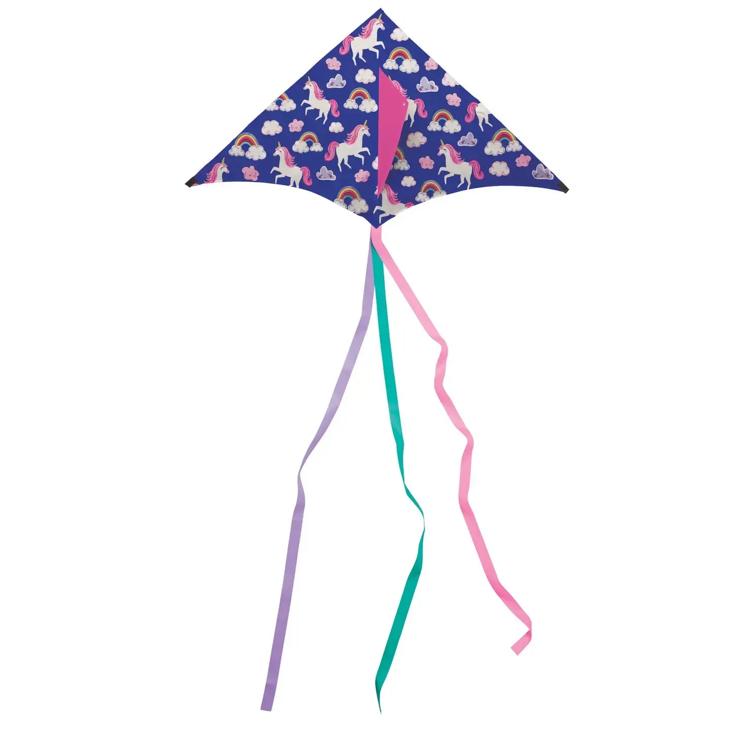 kite - rip-stop nylon recycled by crocodile creek