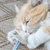 cat toy - fortune cookie (catnip) by modernbeast